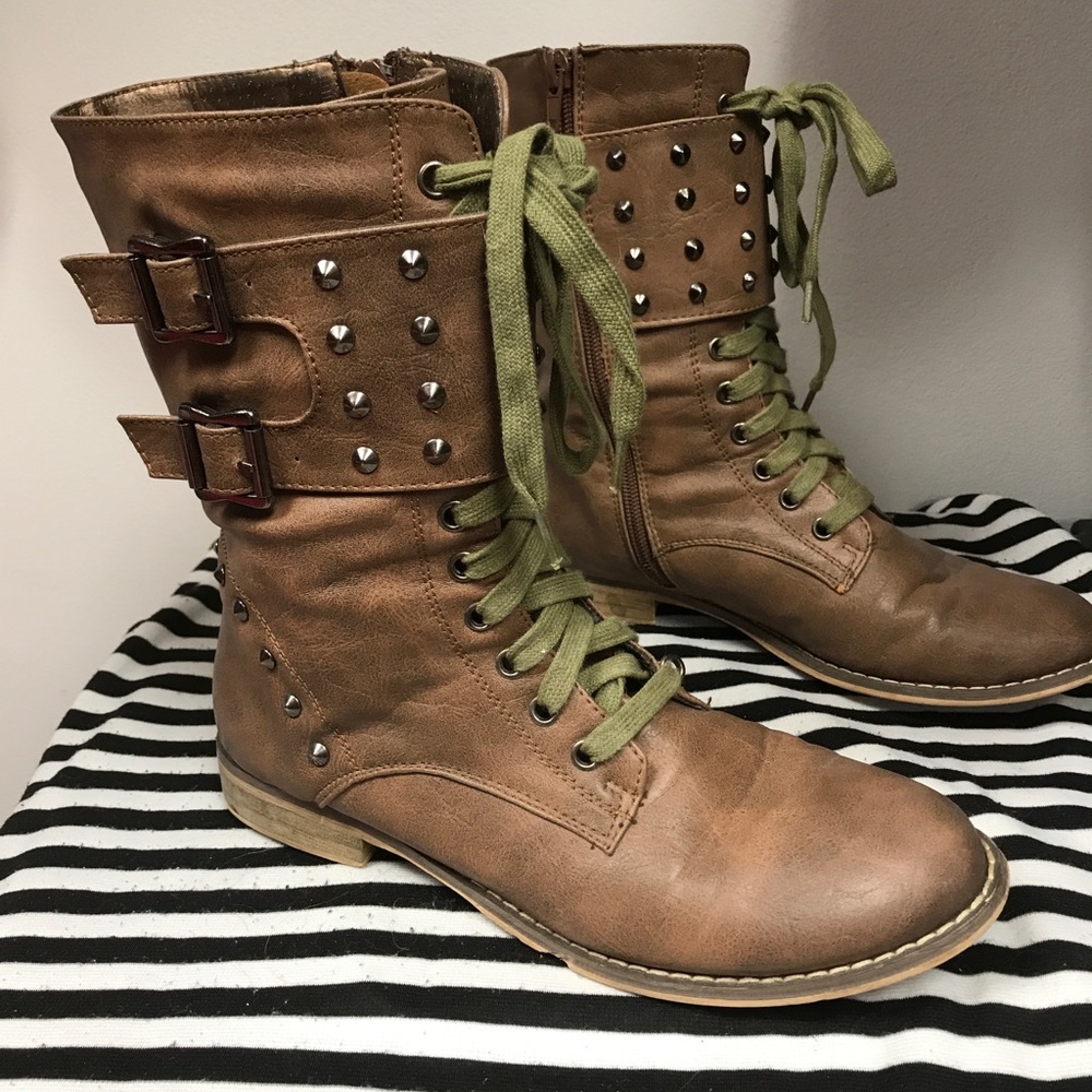 Booties - Picture 4 of 4